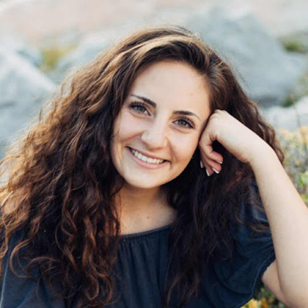 Meet your Posher, Tami